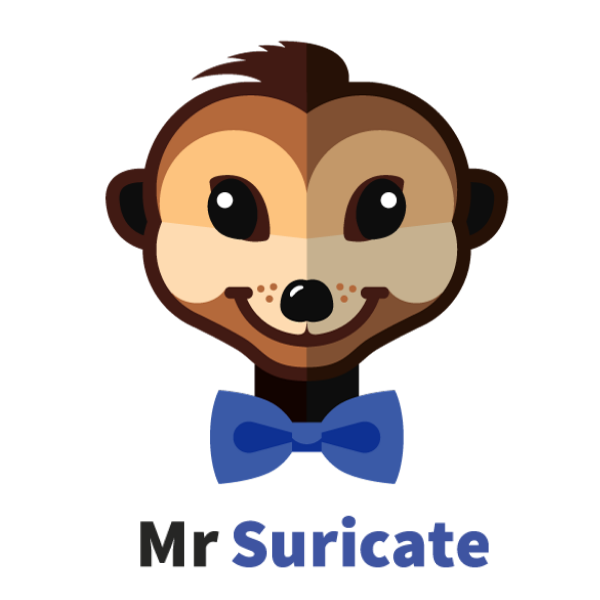 Accueil Mr Suricate