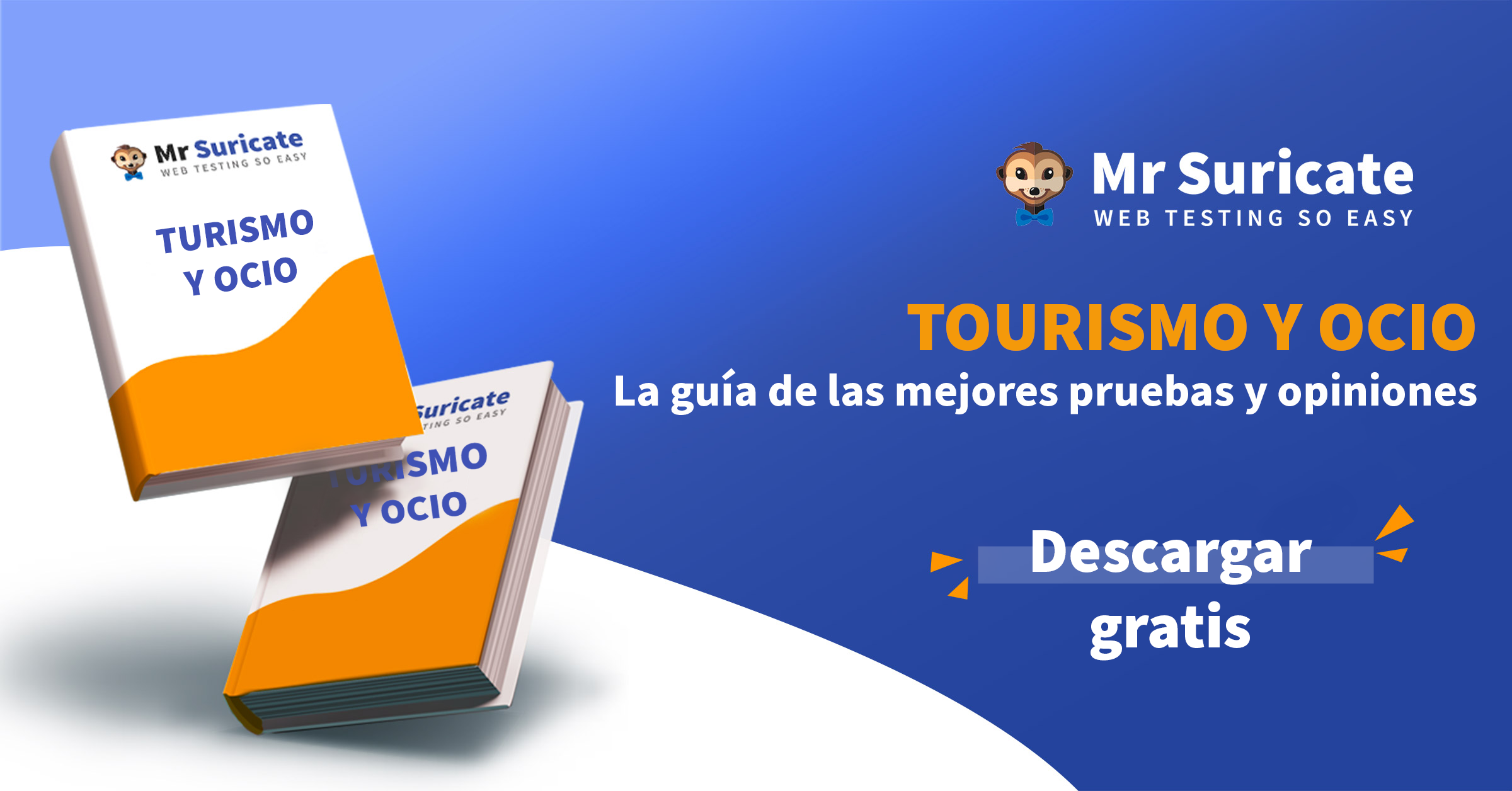 guía de turismo