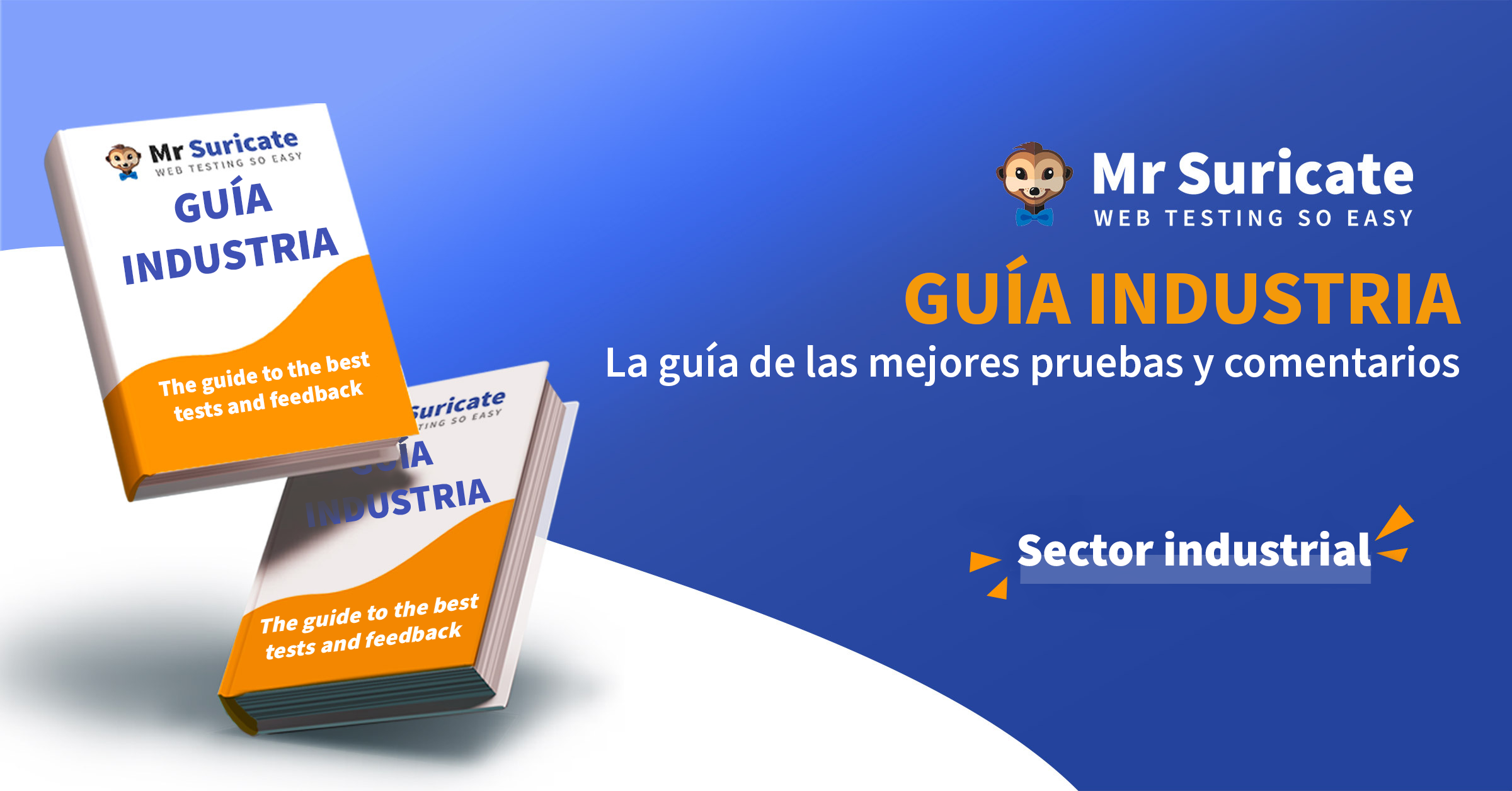 guía del sector