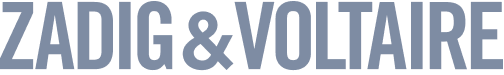 Zadig & Voltaire logo